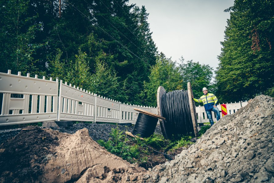 Tarkka data auttaa investoimaan järkevästi